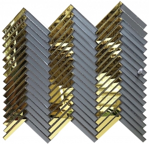  ������� ���������� HG74-3 (������� ����� ������� + ������� �������) 328x322x4, 74x10x4