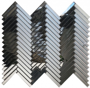  ������� ���������� MD74-3 (������� ���������� ������� + ����� �������) 328x322x4, 74x10x4