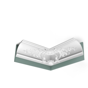  Orac Decor C338B BAROCK ������ (200x18,4x18,4)