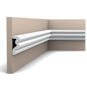  Orac Decor P4025 AUTOIRE ������� (200x3,4x8,3)