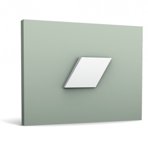  Orac Decor W100 ROMBUS ������������ ������ (15x25,8x2,9)