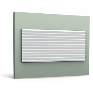  Orac Decor W108 ZIGZAG ������������ ������ (200x25x1,8)