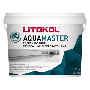  AQUAMASTER, 10 ��