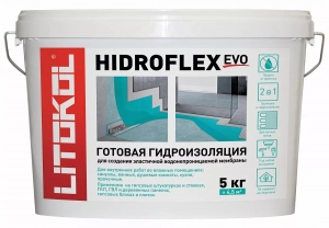  ����������������� �������� HIDROFLEX, ����� 5 ��