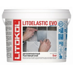  ���� ���������� LitoELASTIC EVO, ����� 5��
