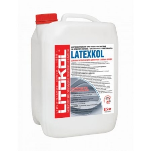  ��������� ������� LATEXKOL - �, �������� 8,5 ��
