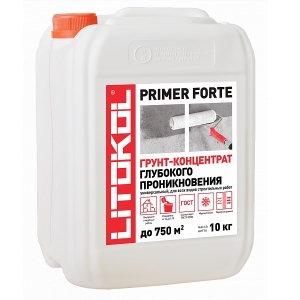  �����-���������� PRIMER FORTE, �������� 10 ��