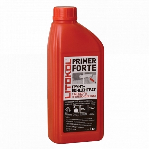  �����-���������� PRIMER FORTE, 1 ��