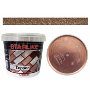  ������� ��� STARLIKE COPPER, ����������� ����� 200 �