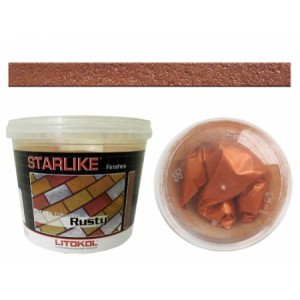  ������� ��� STARLIKE RUSTY, ����������� ����� 200 �