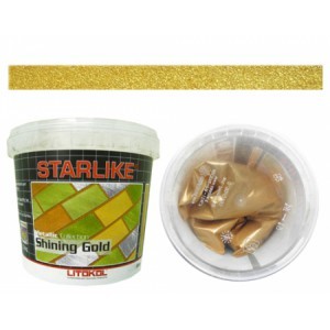  ������� ��� STARLIKE SHINING GOLD, ����������� ����� 200 �