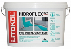  ����������������� �������� HIDROFLEX, ����� 10 ��