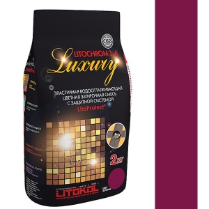  LITOCHROM 1-6 LUXURY C.680 ���������, ����.����� 2 ��