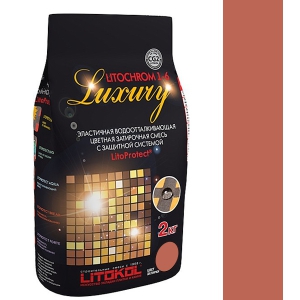  LITOCHROM 1-6 LUXURY C.490 ������, ����.����� 2 ��