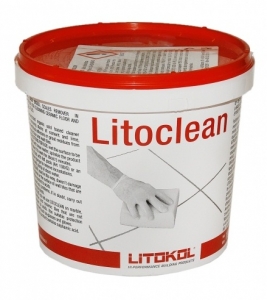  ���������� ���������� LITOCLEAN, ����� 1 ��