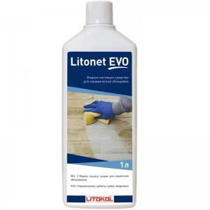  �������� �������� LITONET EVO, ������ 1 �