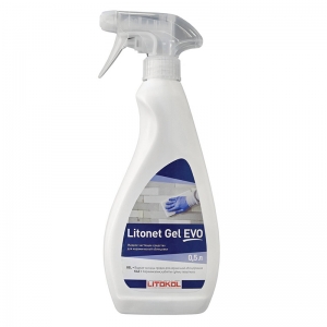  ������������� ���������� LitoNET GEL EVO, ������ 0,5 �