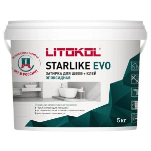  ������� ���������� Starlike EVO S.215 Tortora 5kg