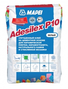  ADESILEX P10 ���� �����, 25��