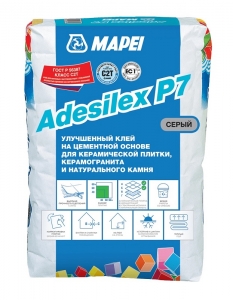  ADESILEX P7 ���� �����, 25 ��