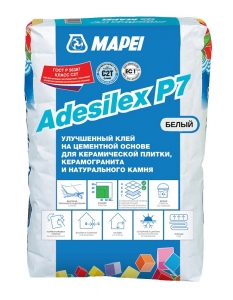  ADESILEX P7 ���� �����, 25 ��