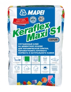  KERAFLEX MAXI S1 ���� �����, 25 ��