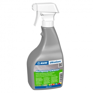  ���������� ULTRACARE KERAPOXY CLEANER SPRAY 750 ml