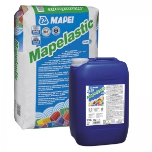  ������������� MAPELASTIC A+B, 24+8 �� (��������)