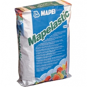  ������������� MAPELASTIC A (����� ��������� 24 ��)