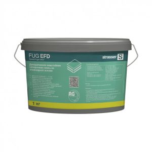  ���������� ���������� ������� Strasser FUG EFD Epoxid Fuge Dekor, 1kg