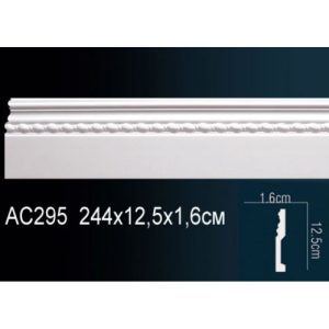 ������� ��������� �� ����������� ������� AC295 12.6x1.7x240