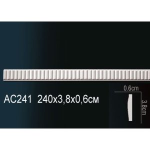 ������� �� ����������� ������� AC241 4x0.7x240