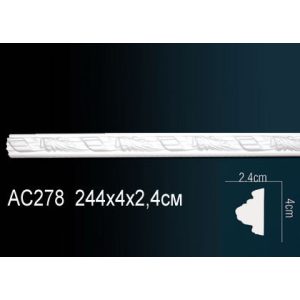  ������� �� ����������� ������� AC278 4x2.4x244