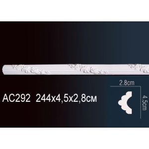  ������� �� ����������� ������� AC292 4.5x3x244