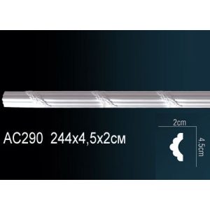  ������� �� ����������� ������� AC290 4.6x2x244