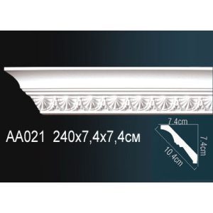  ������ �� ����������� ������� AA021 7.6x7.5x240