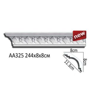  ������ �� ����������� ������� AA325 8x8x244
