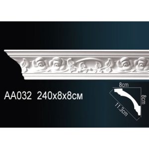  ������ �� ����������� ������� AA032 8.1x8.3x240