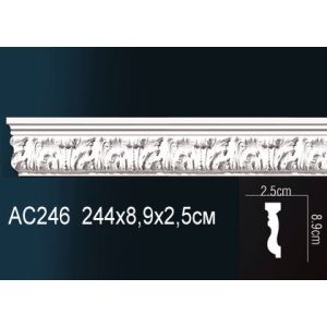  ������� �� ����������� ������� AC246 8.9x2.6x244