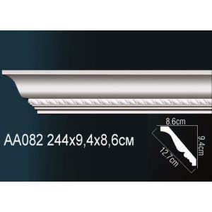  ������ �� ����������� ������� AA082 9.4x8.8x244