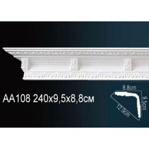  ������ �� ����������� ������� AA108 9.5x8.8x240