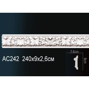  ������� �� ����������� ������� AC242 9x2.6x240