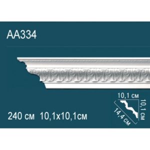  ������ �� ����������� ������� AA334 10.1x10.1x240