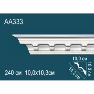  ������ �� ����������� ������� AA333 10.3x10x240