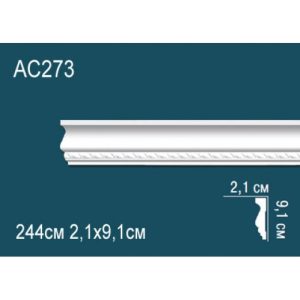  ������� �� ����������� ������� AC273 9.1x2.1x244