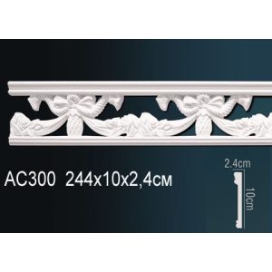  ������� �� ����������� ������� AC300 10.1x2.3x244