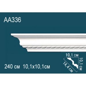  ������ �� ����������� ������� AA336 10.1x10.1x240