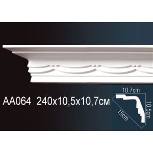  ������ �� ����������� ������� AA064 10.5x10.7x240