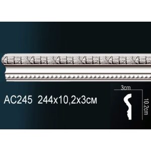  ������� �� ����������� ������� AC245 10.2x3x244