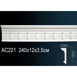  ������� �� ����������� ������� AC221 12x3.5x240